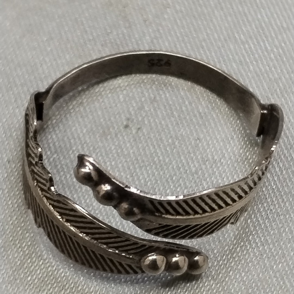 ANILLITO PLATA 2,10 GRMS (SEMINUEVO)