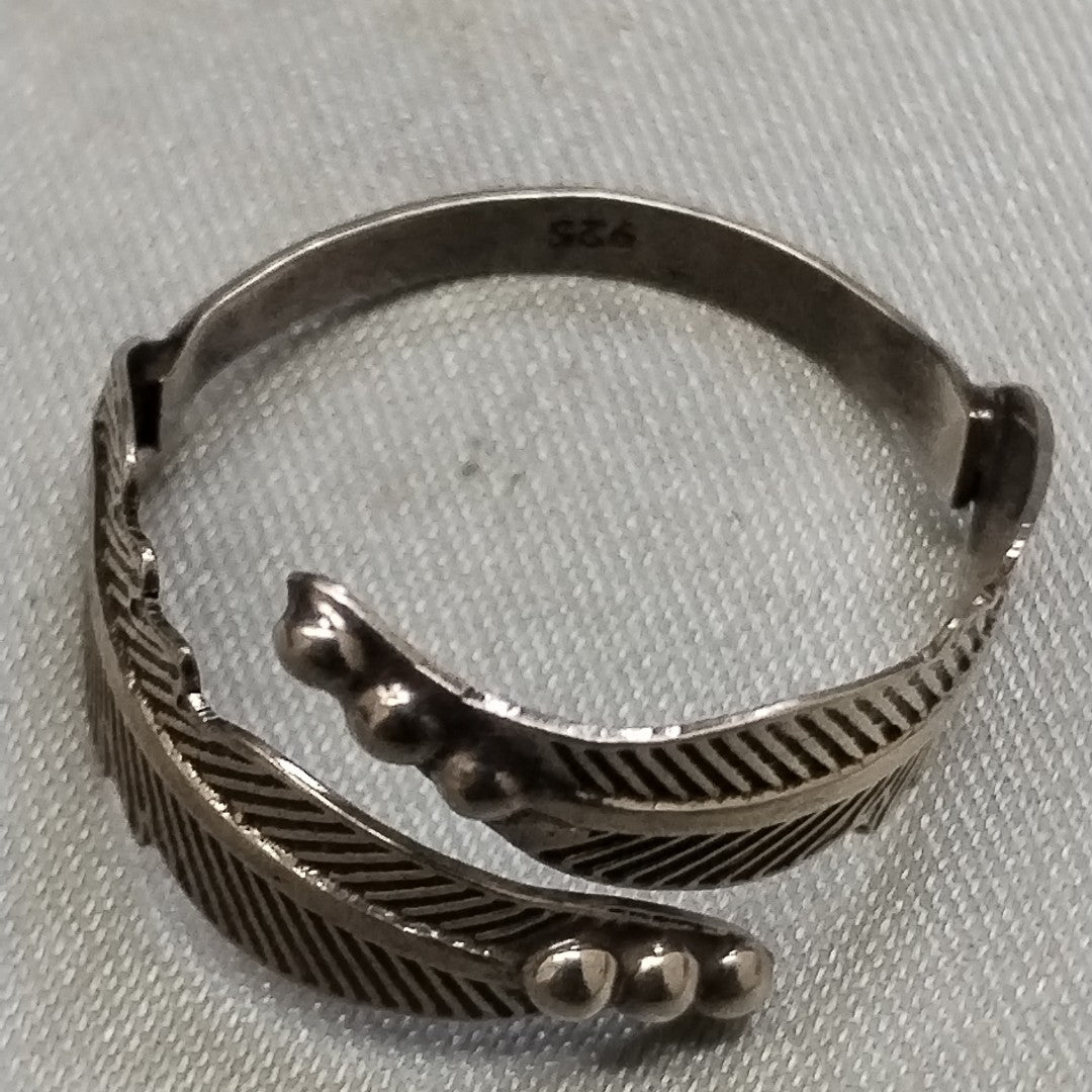 ANILLITO PLATA 2,10 GRMS (SEMINUEVO)