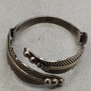 ANILLITO PLATA 2,10 GRMS (SEMINUEVO)