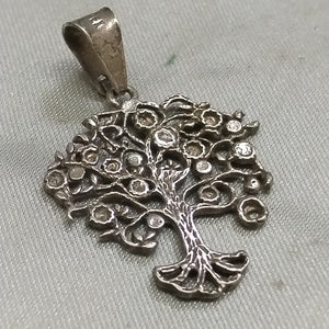 DIJE PLATA 1,90 GRMS (SEMINUEVO)