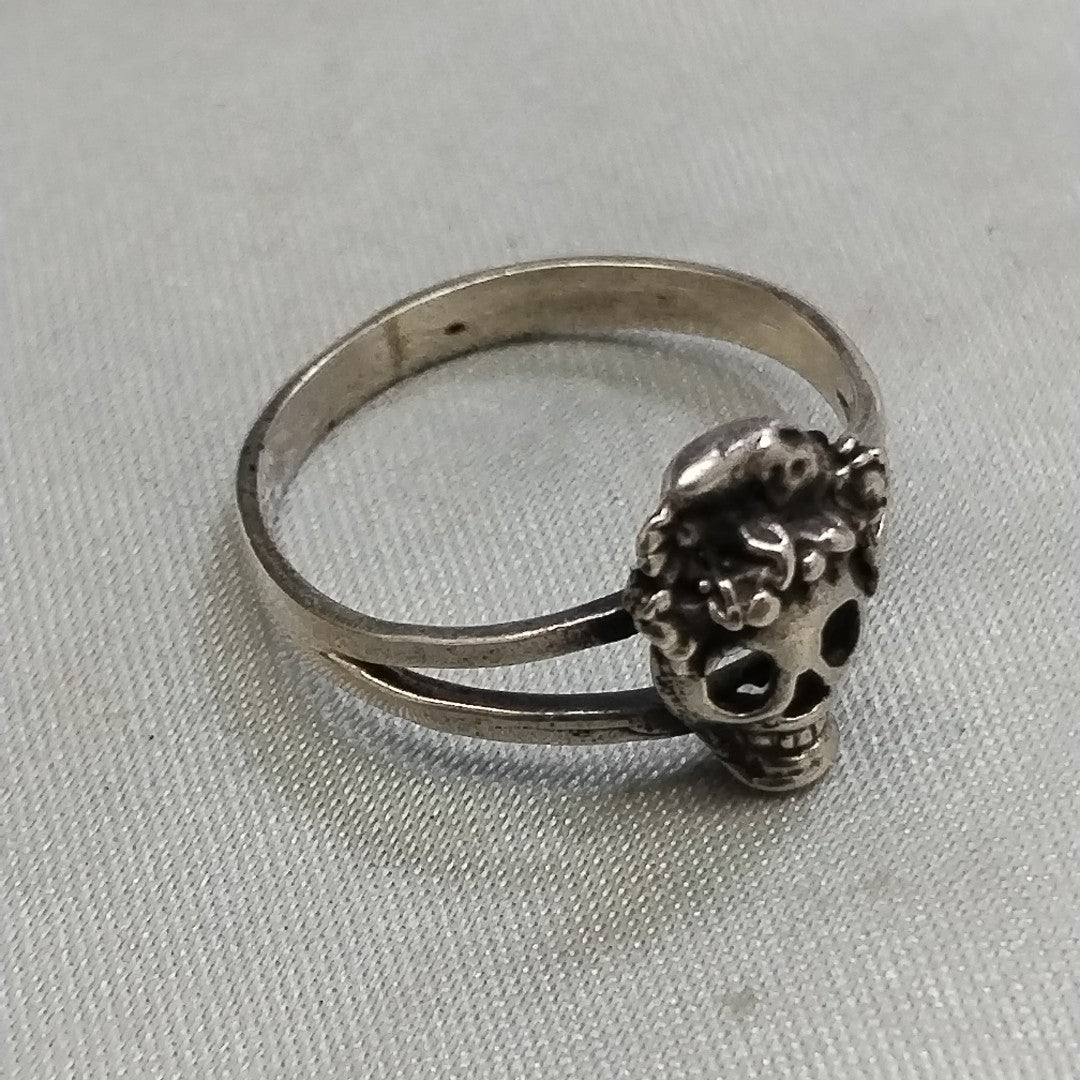 ANILLITO PLATA 1,90 GRMS (SEMINUEVO)