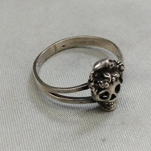 ANILLITO PLATA 1,90 GRMS (SEMINUEVO)