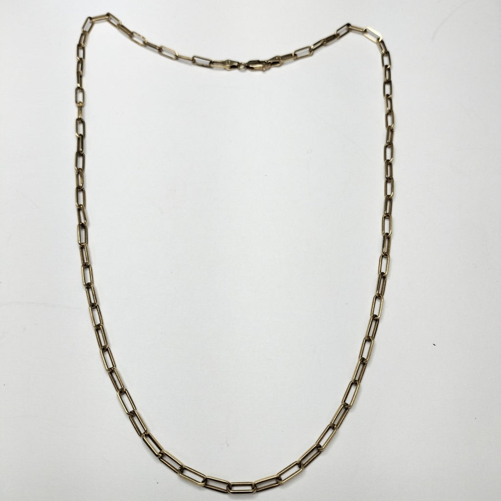 CADENA ORO 14 K 11,50 GRMS (SEMINUEVO)