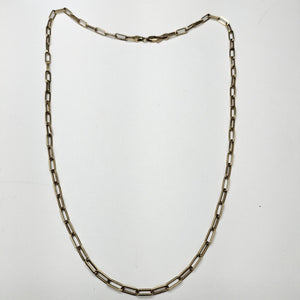 CADENA ORO 14 K 11,50 GRMS (SEMINUEVO)