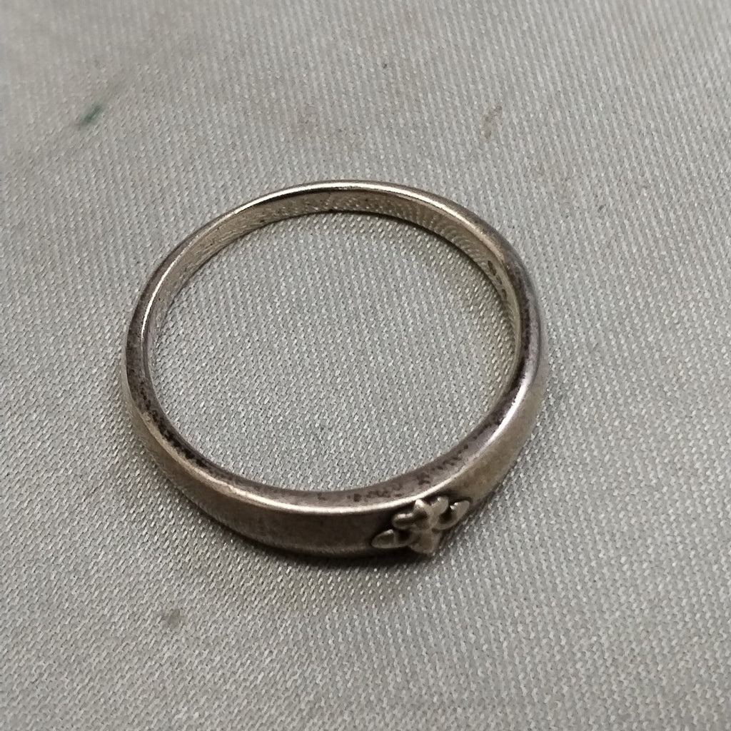 ANILLITO PLATA 2,80 GRMS (SEMINUEVO)