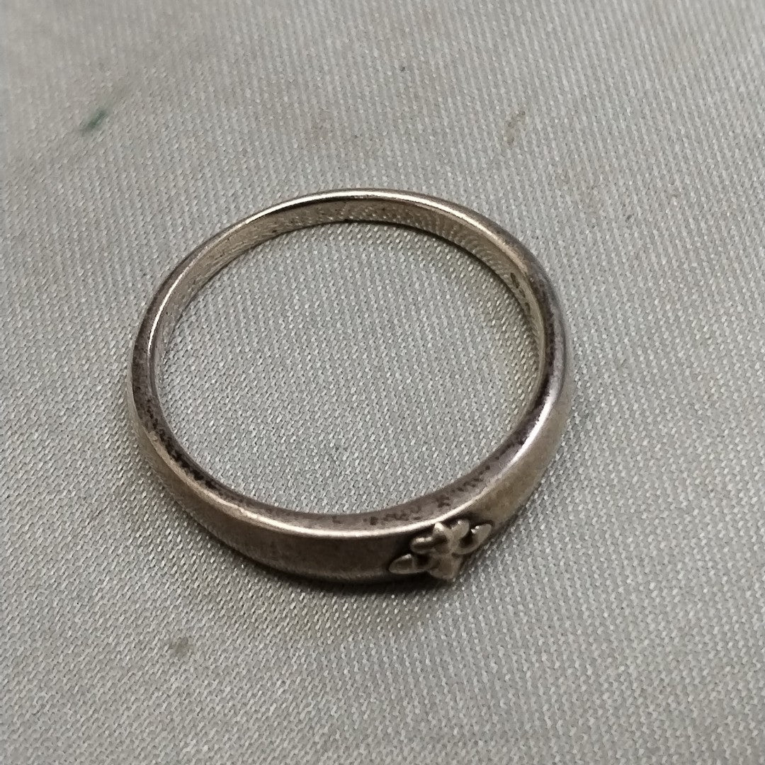ANILLITO PLATA 2,80 GRMS (SEMINUEVO)