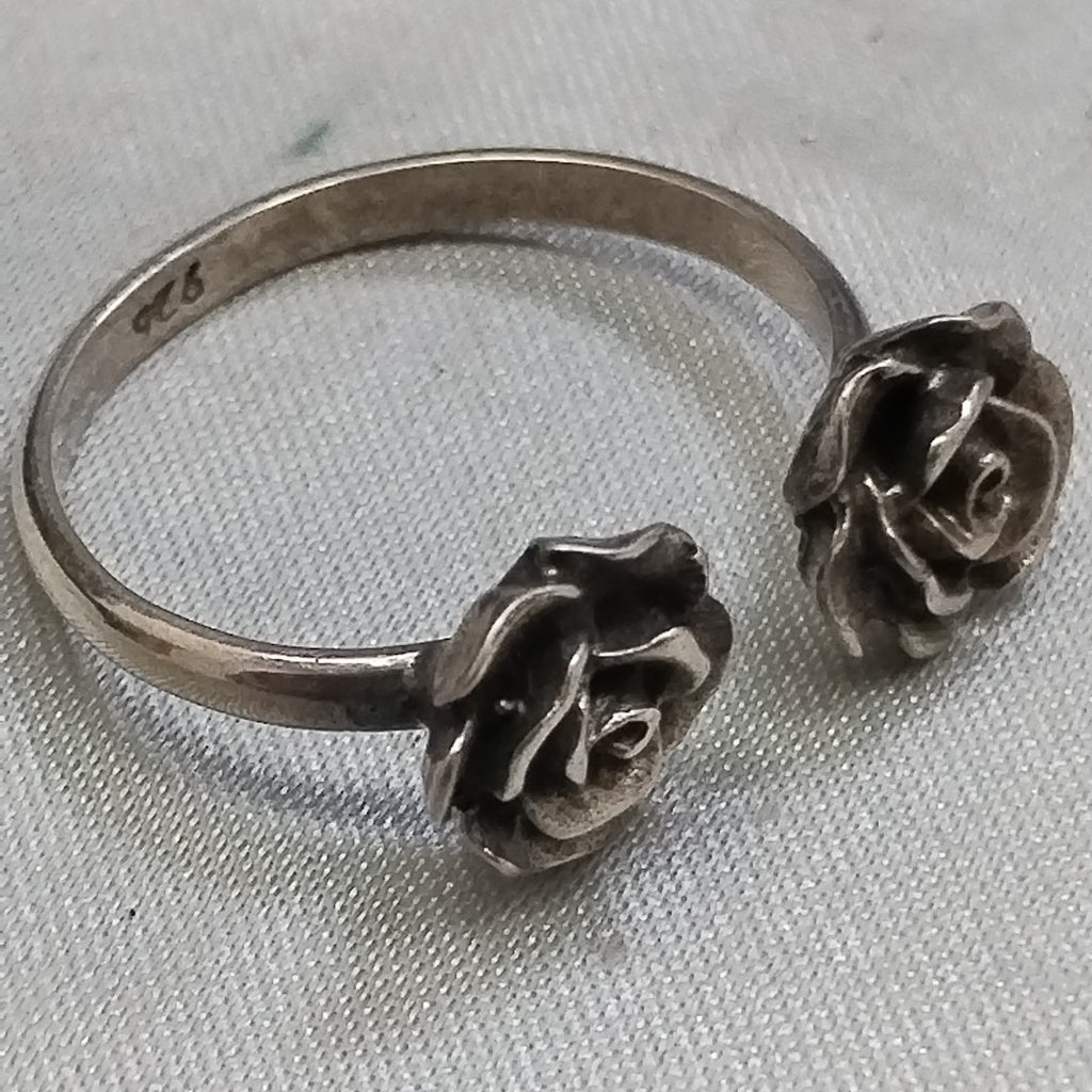 ANILLITO PLATA 3,20 GRMS (SEMINUEVO)