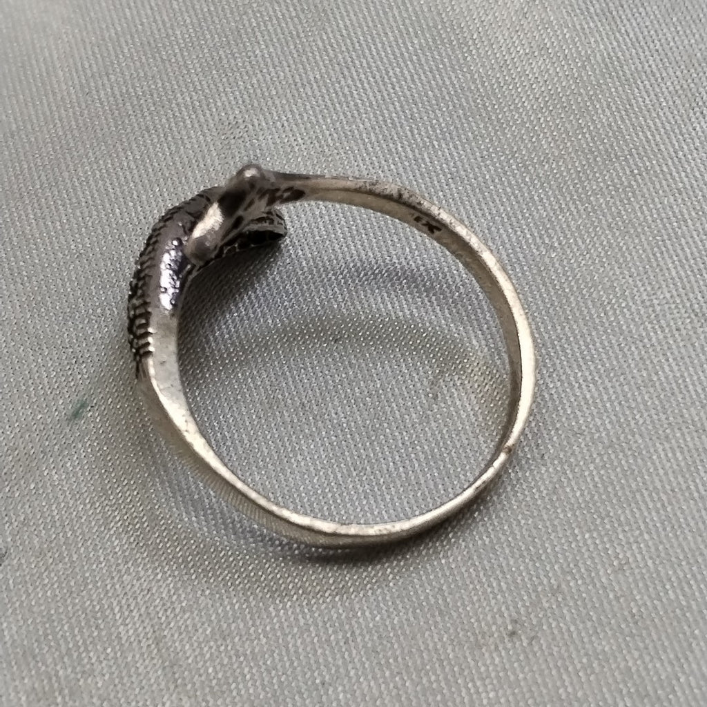 ANILLITO PLATA 2,90 GRMS (SEMINUEVO)