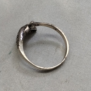 ANILLITO PLATA 2,90 GRMS (SEMINUEVO)