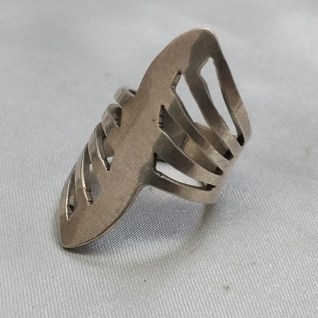 ANILLITO PLATA 8,70 GRMS (SEMINUEVO)