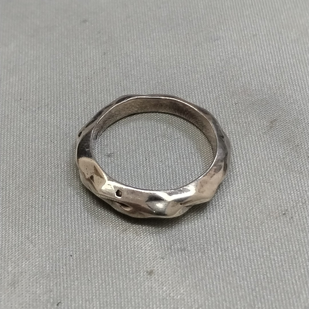 ANILLITO PLATA 3,90 GRMS (SEMINUEVO)