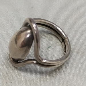 ANILLITO PLATA 5,10 GRMS (SEMINUEVO)