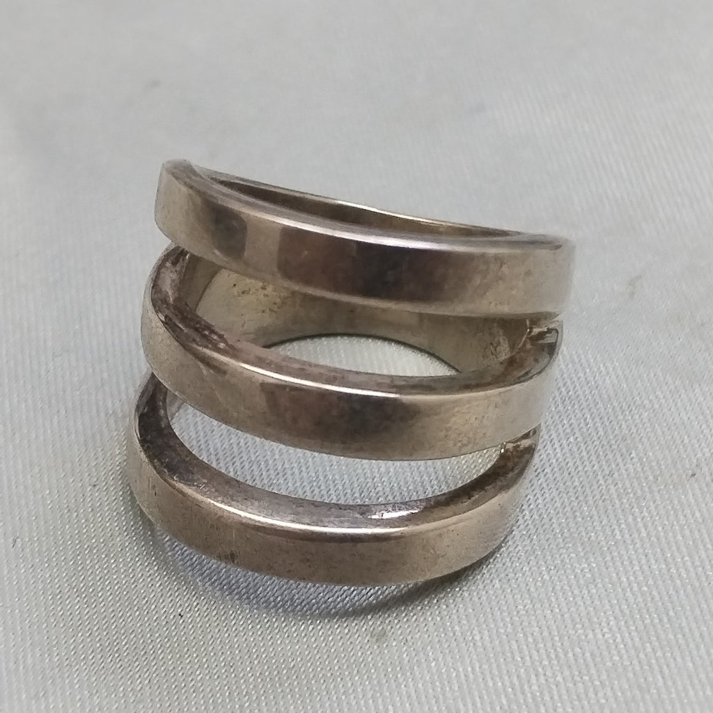 ANILLITO PLATA 13,30 GRMS (SEMINUEVO)