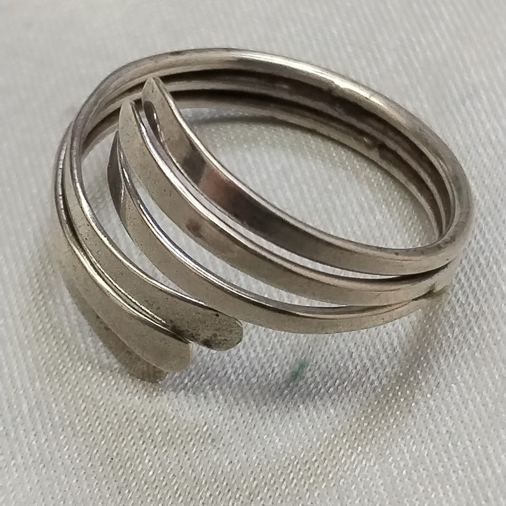 ANILLITO PLATA 2,50 GRMS (SEMINUEVO)