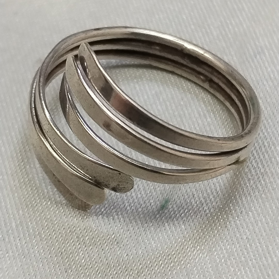 ANILLITO PLATA 2,50 GRMS (SEMINUEVO)