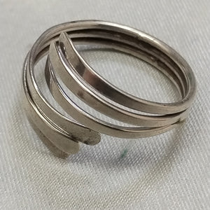 ANILLITO PLATA 2,50 GRMS (SEMINUEVO)