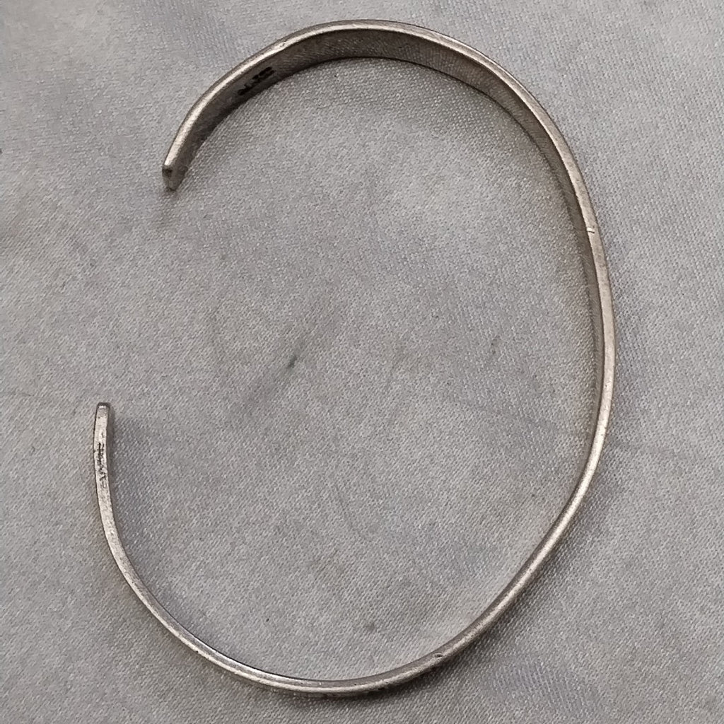 BRAZALETE PLATA 17,00 GRMS (SEMINUEVO)