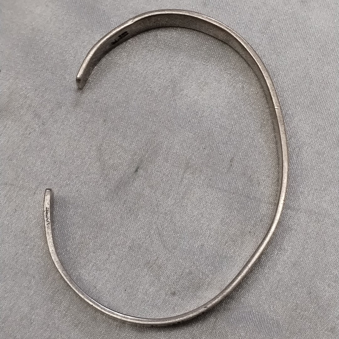 BRAZALETE PLATA 17,00 GRMS (SEMINUEVO)