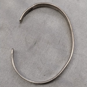 BRAZALETE PLATA 17,00 GRMS (SEMINUEVO)