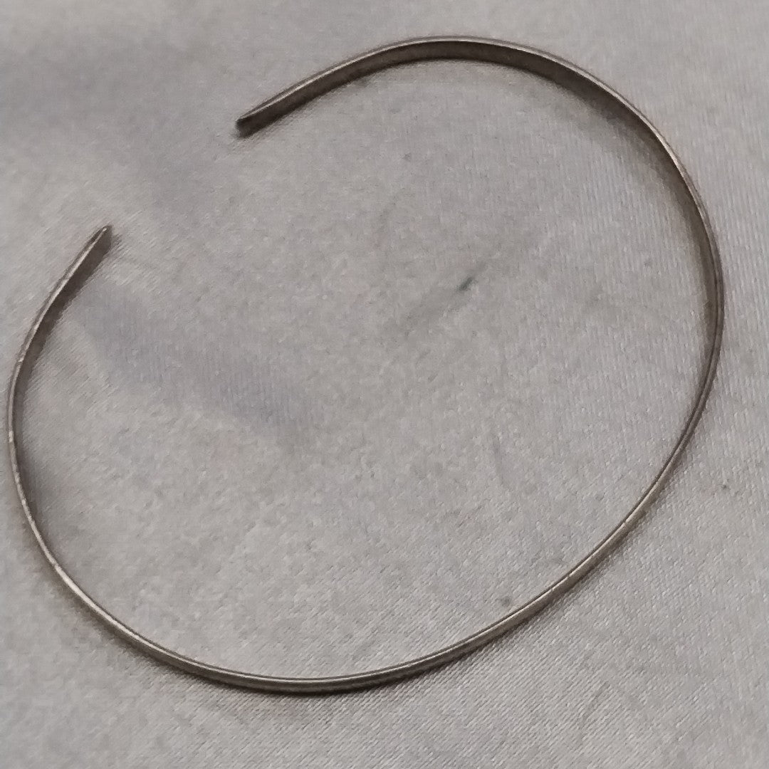 BRAZALETE PLATA 4,40 GRMS (SEMINUEVO)