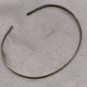 BRAZALETE PLATA 4,40 GRMS (SEMINUEVO)