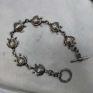 PULSERA PLATA 18,50 GRMS (SEMINUEVO)