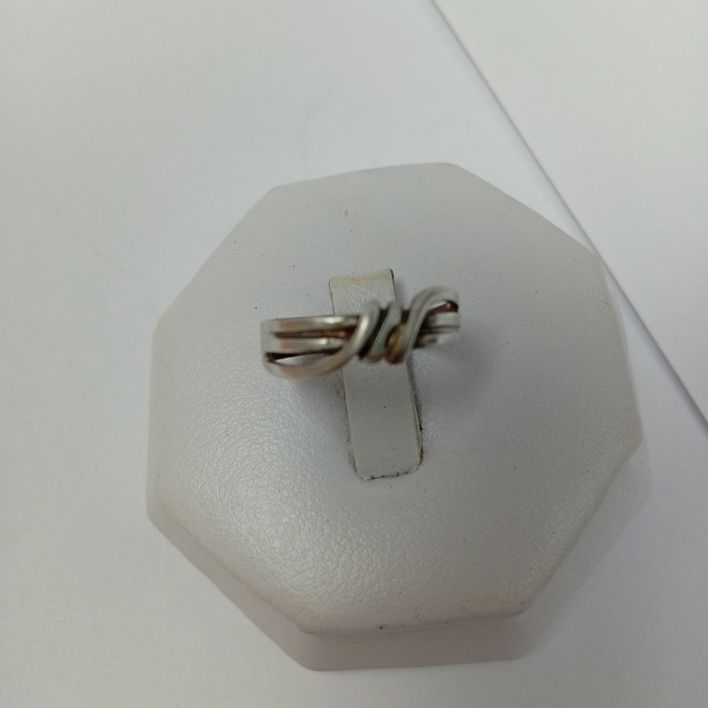 ANILLITO PLATA 2,40 GRMS (SEMINUEVO)