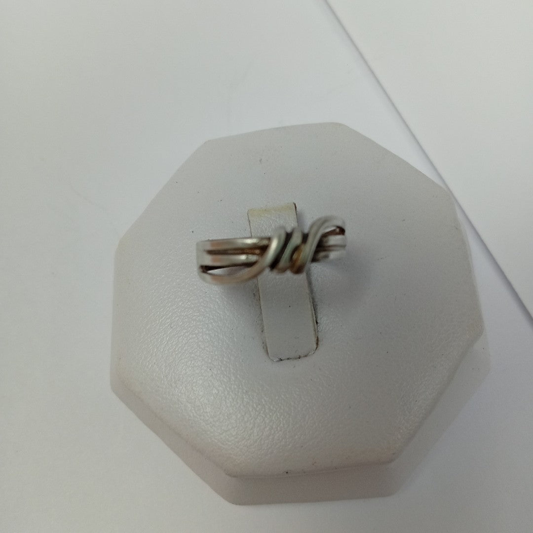ANILLITO PLATA 2,40 GRMS (SEMINUEVO)