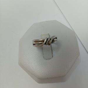 ANILLITO PLATA 2,40 GRMS (SEMINUEVO)