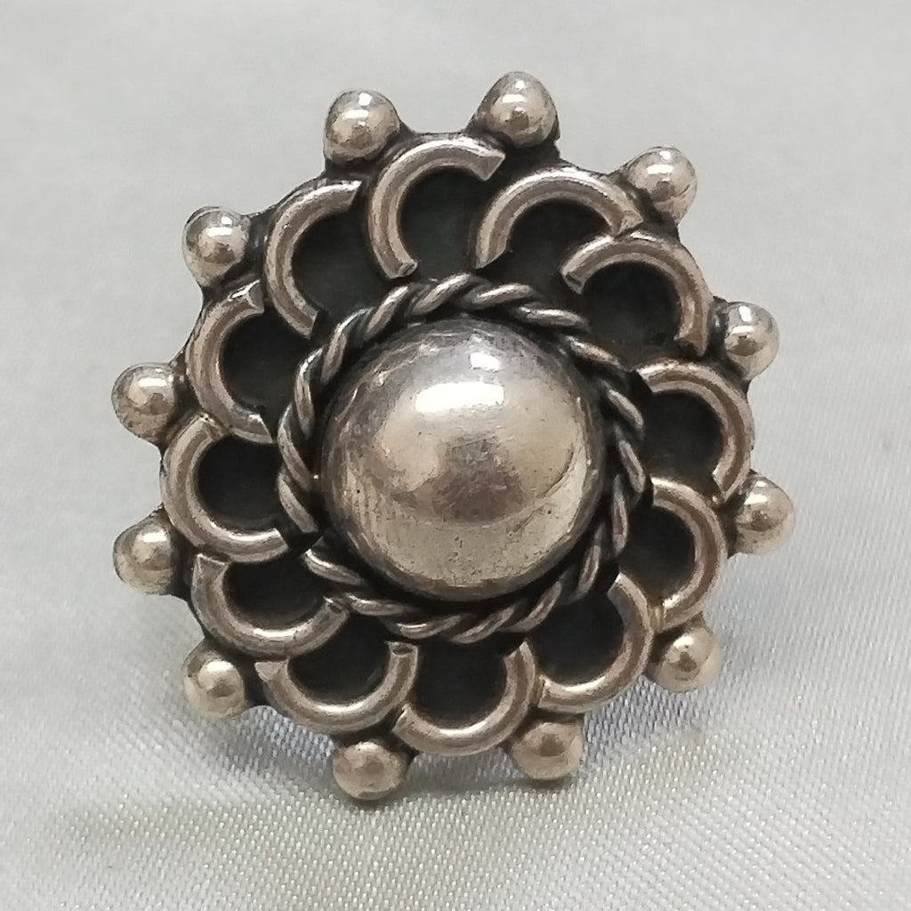 ANILLITO PLATA 10,70 GRMS (SEMINUEVO)