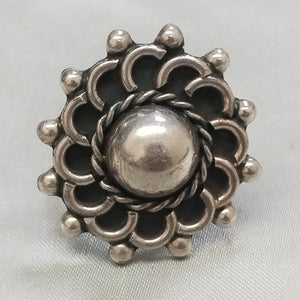 ANILLITO PLATA 10,70 GRMS (SEMINUEVO)