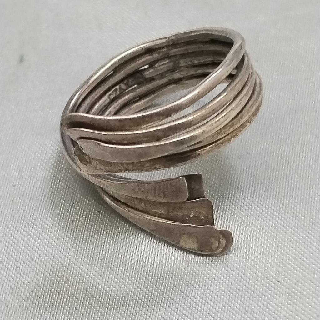 ANILLITO PLATA 5,40 GRMS (SEMINUEVO)