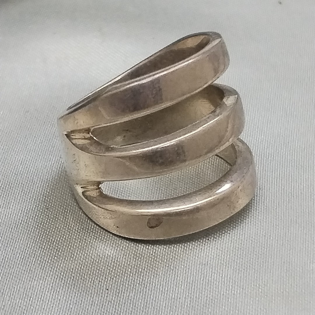 ANILLITO PLATA 13,00 GRMS (SEMINUEVO)