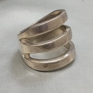 ANILLITO PLATA 13,00 GRMS (SEMINUEVO)