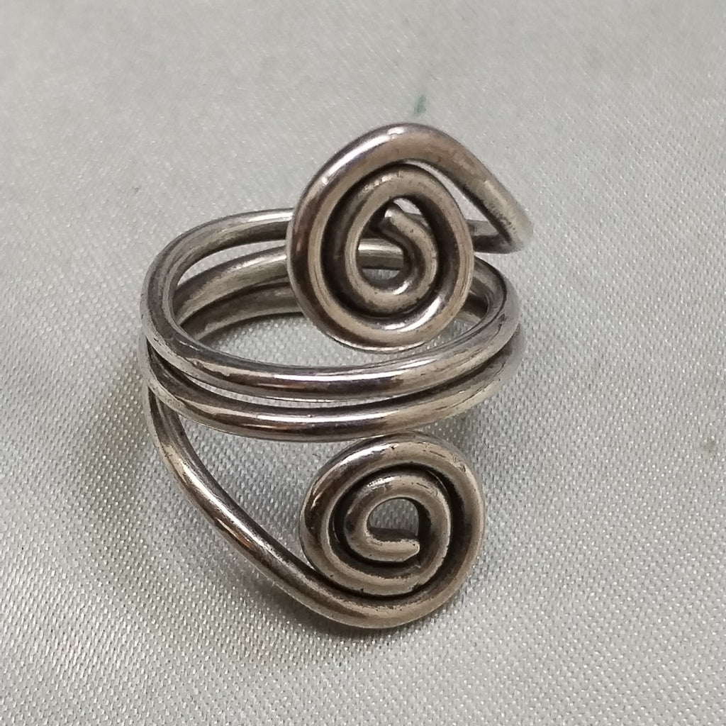 ANILLITO PLATA 6,50 GRMS (SEMINUEVO)