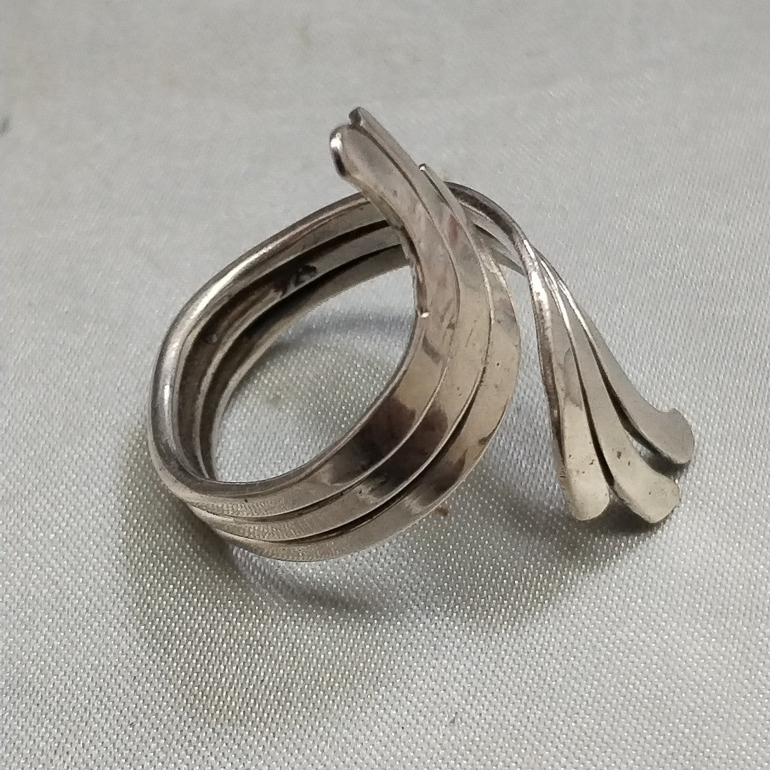 ANILLITO PLATA 6,40 GRMS (SEMINUEVO)
