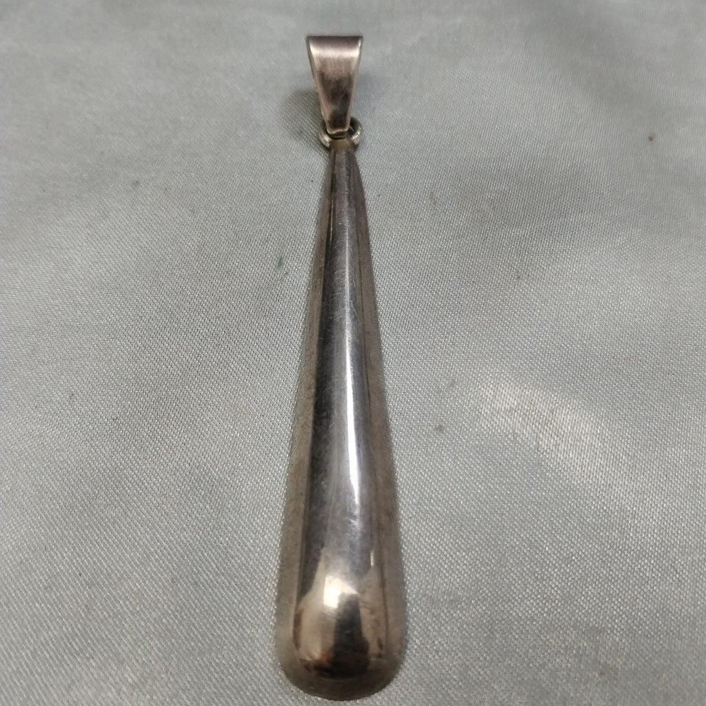 DIJE PLATA 11,10 GRMS (SEMINUEVO)