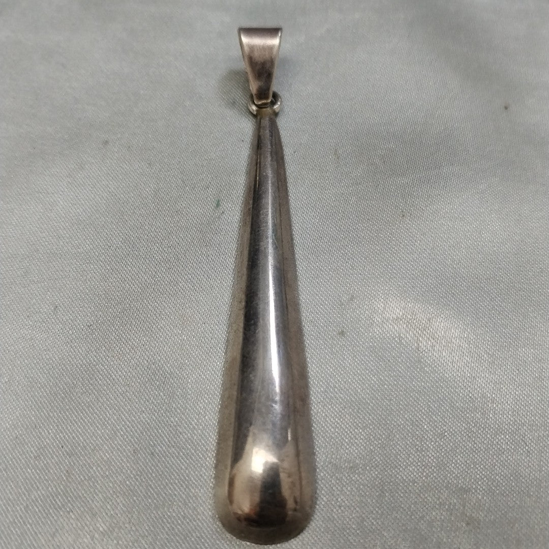 DIJE PLATA 11,10 GRMS (SEMINUEVO)