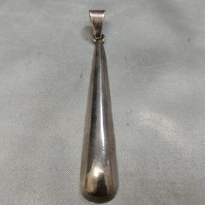 DIJE PLATA 11,10 GRMS (SEMINUEVO)