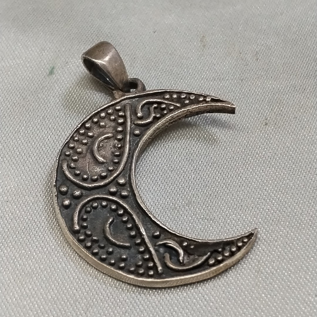 DIJE PLATA 4,80 GRMS (SEMINUEVO)