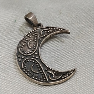 DIJE PLATA 4,80 GRMS (SEMINUEVO)
