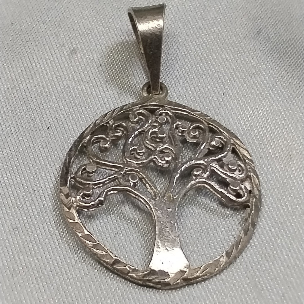DIJE PLATA 2,20 GRMS (SEMINUEVO)