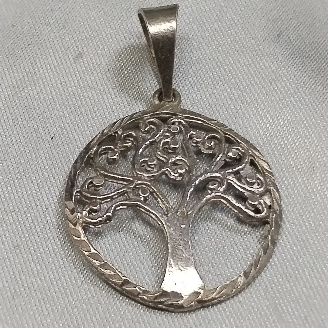 DIJE PLATA 2,20 GRMS (SEMINUEVO)
