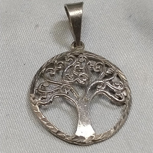 DIJE PLATA 2,20 GRMS (SEMINUEVO)