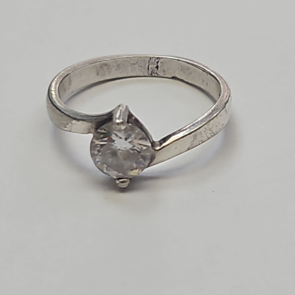 ANILLITO PLATA 2.1 GRMS (SEMINUEVO)