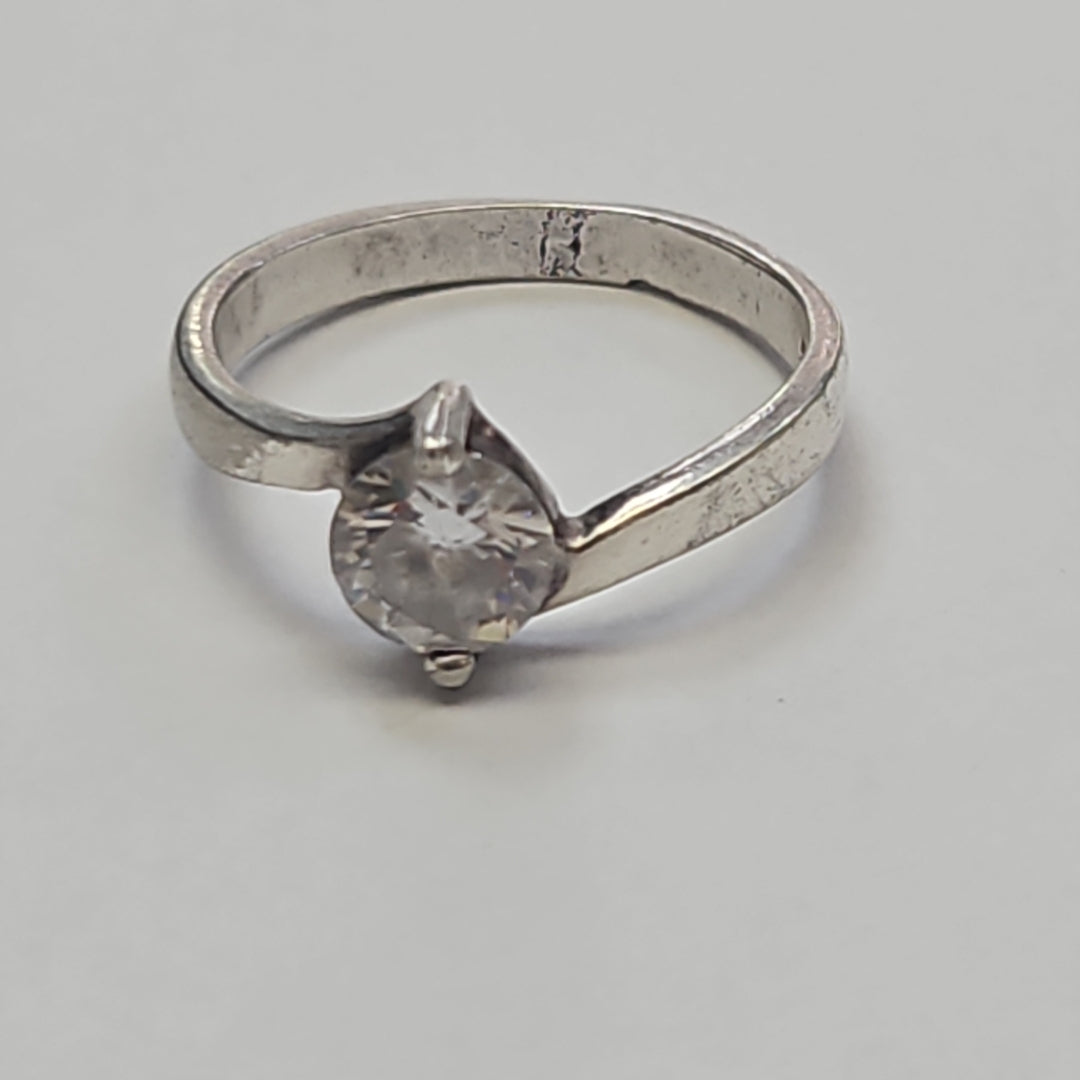 ANILLITO PLATA 2.1 GRMS (SEMINUEVO)