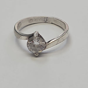 ANILLITO PLATA 2.1 GRMS (SEMINUEVO)