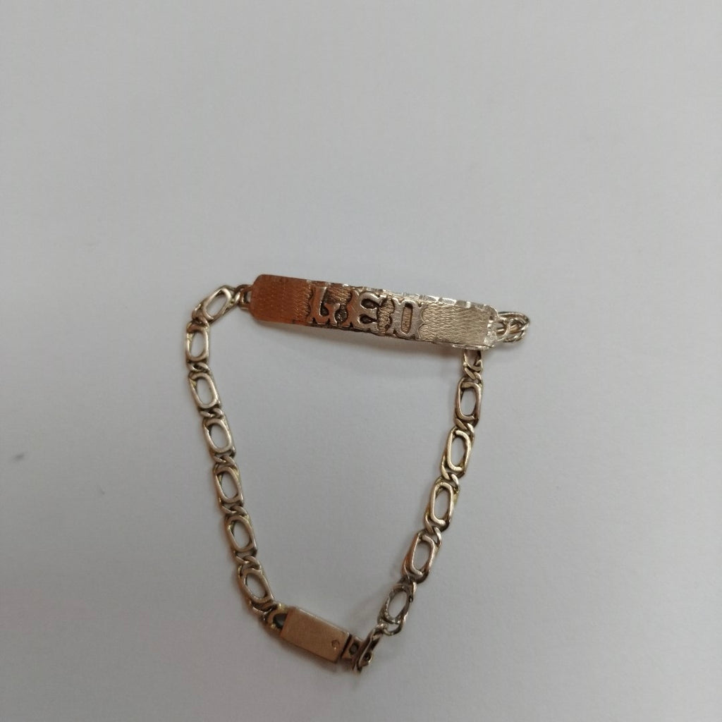 ESCLAVA ORO 8 K 2 GRMS (SEMINUEVO)