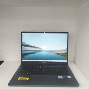 LAPTOP HUAWEI MATEBOOK D14 MDG-X (2023) 1 TB SSD 16 GB RAM (SEMINUEVO)