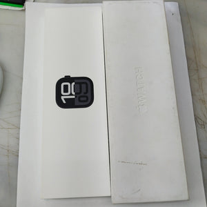 SMARTWATCH APPLE SERIES 10 ALUMINIO A2999 46 MM GPS (SEMINUEVO)